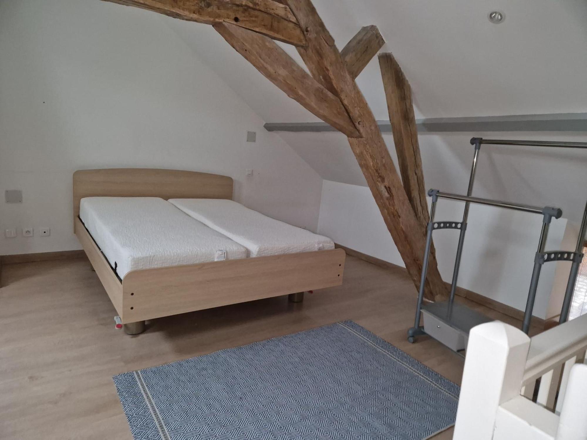 Gite Les Frenes Avec Pre Dans Joli Hameau Vermenton Buitenkant foto